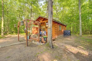 Leilighet (0 Bedroom) | Innvendig
