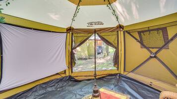 Apartment (0 Bedroom) | Bahagian dalam