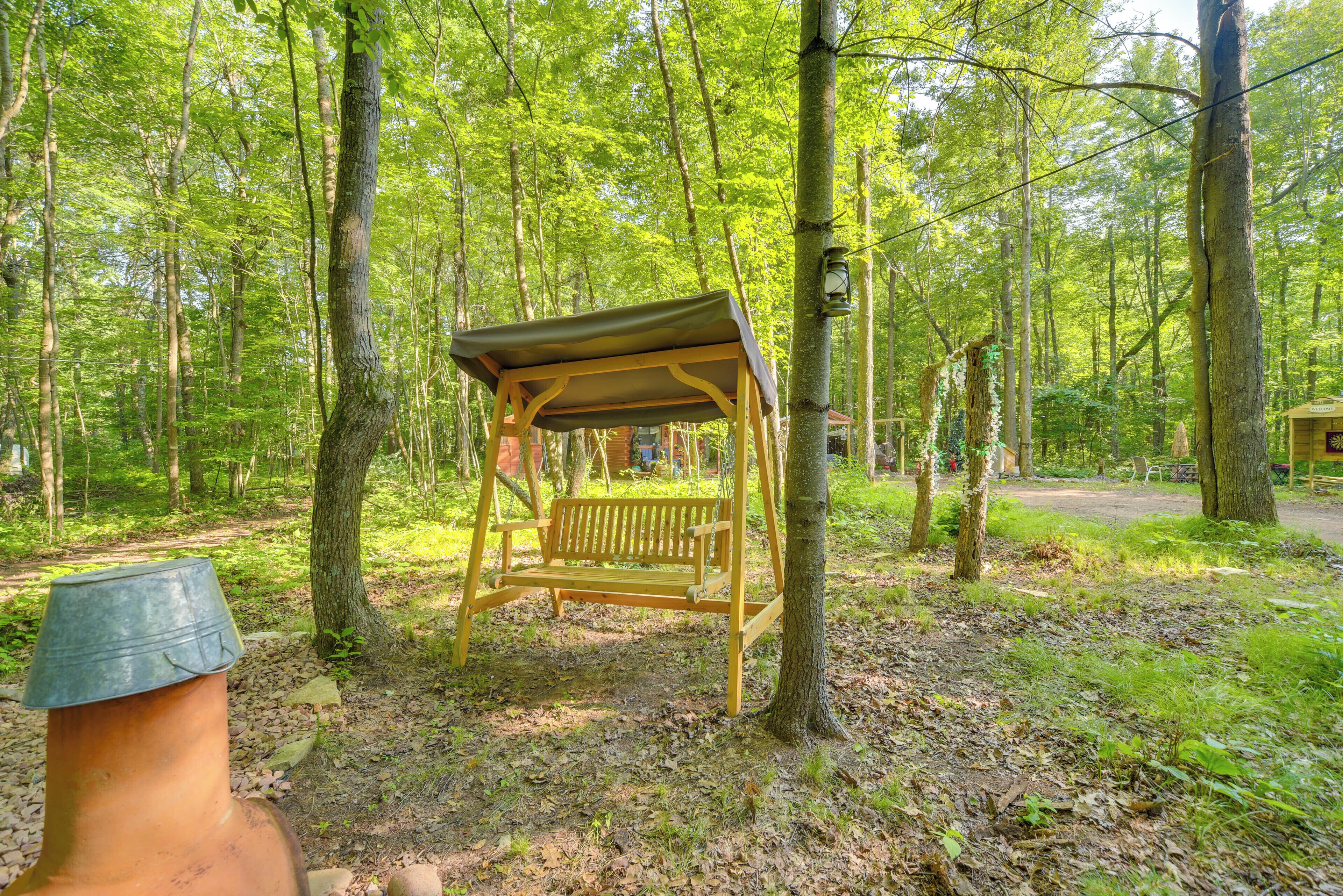 Apartment (0 Bedroom) | Interior