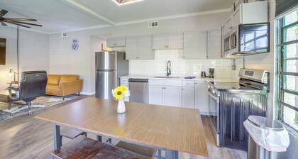 7 Mi to Dtwn Tulsa: Dog-friendly Home w/ Yard