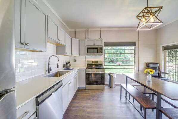 อพาร์ทเมนท์ (2 Bedrooms) | ภายใน