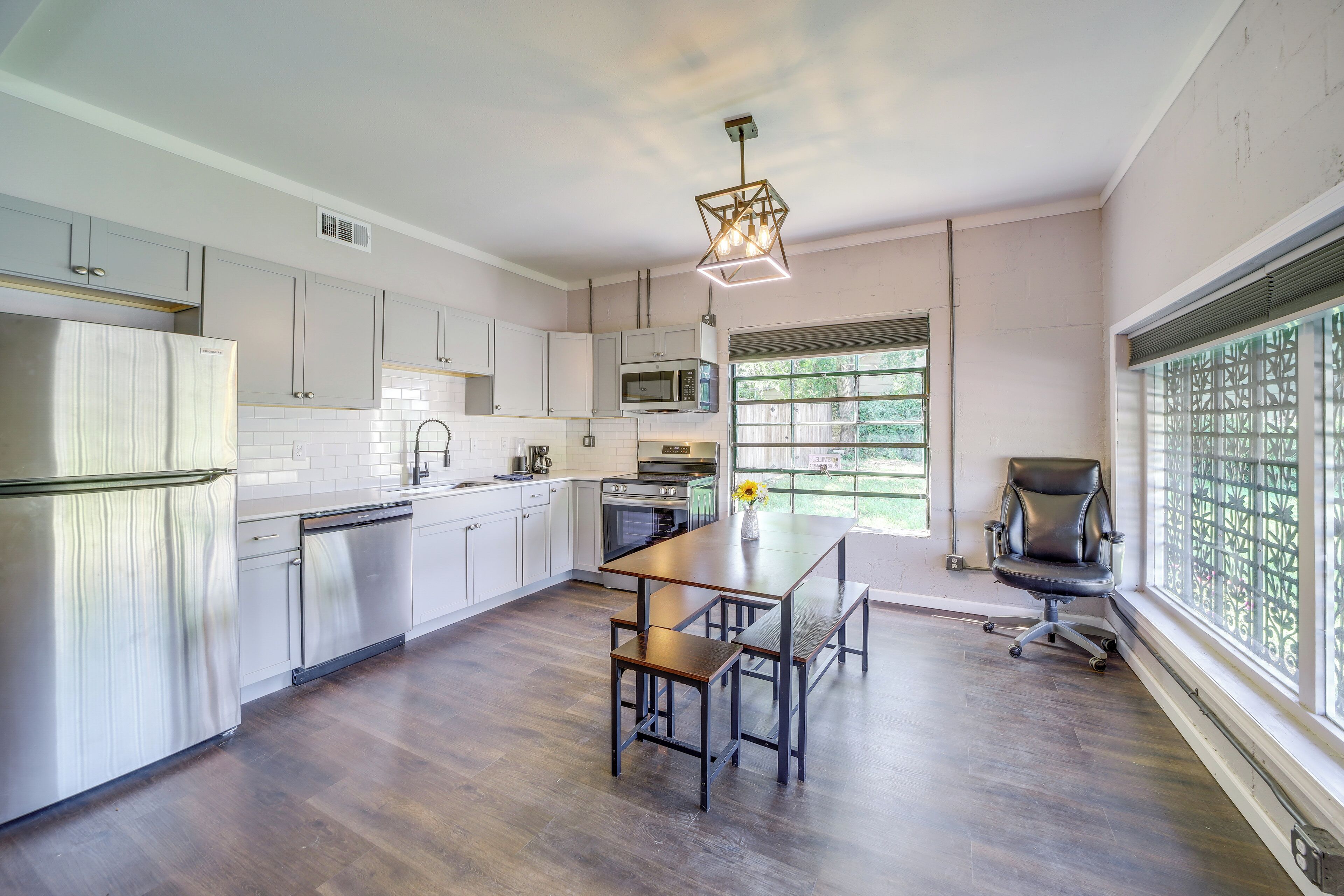 Apartment (2 Bedrooms) | Innenbereich