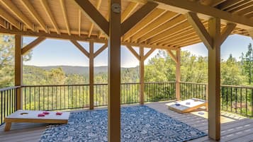 Huis (3 Bedrooms) | Interieur