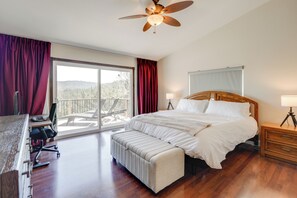 Huis (3 Bedrooms) | Interieur