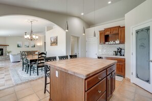 Huis (3 Bedrooms) | Interieur