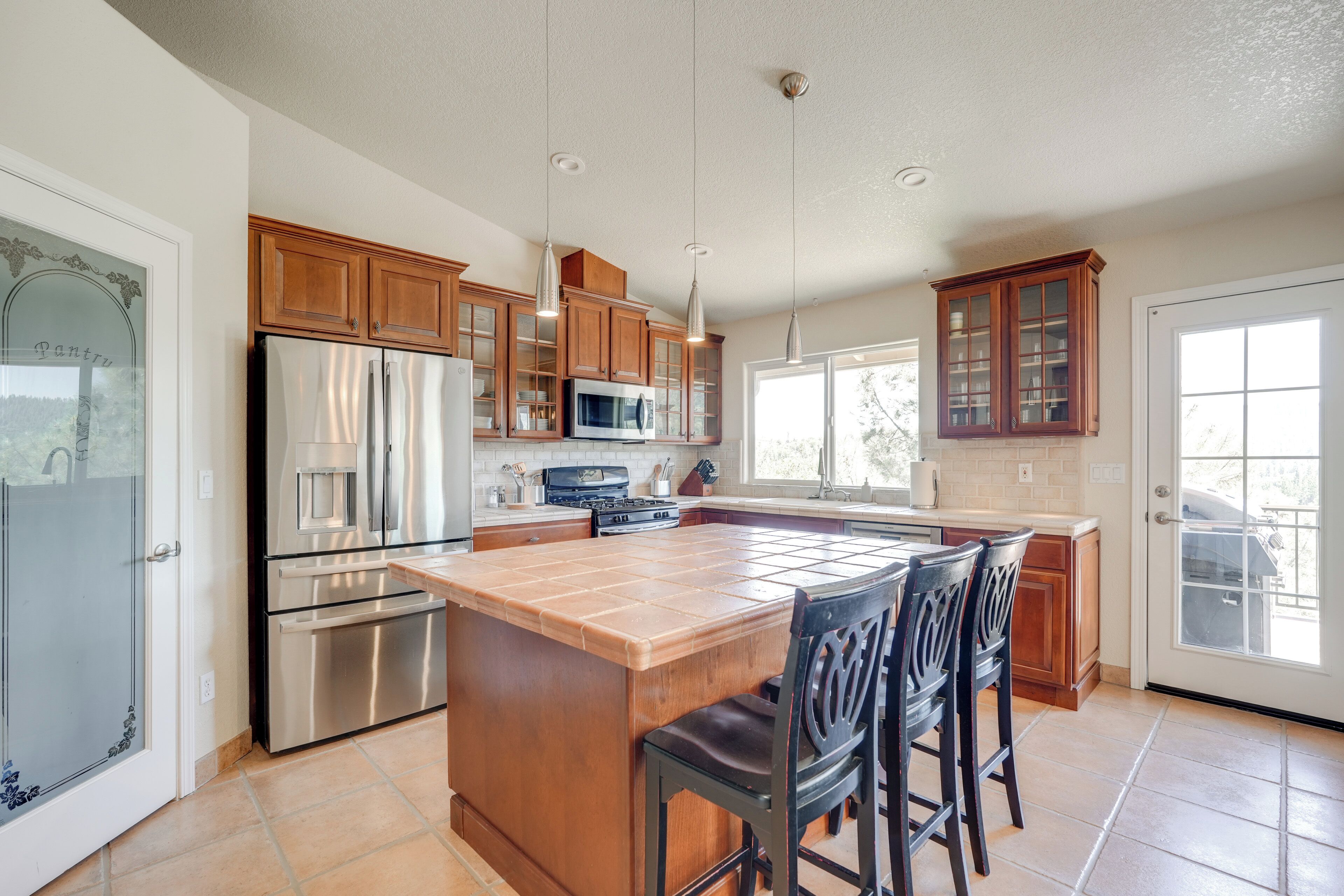 Huis (3 Bedrooms) | Interieur