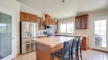 Huis (3 Bedrooms) | Interieur