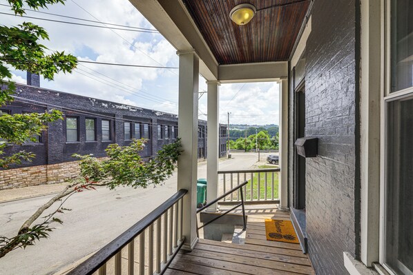 Rumah (3 Bedrooms) | Interior