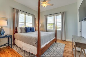 單棟房屋 (6 Bedrooms) | 內部