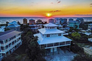 House (6 Bedrooms) | Interior - Walk to Ocean: Beach House w/ Pool in Port St Joe! (Port St. Joe)