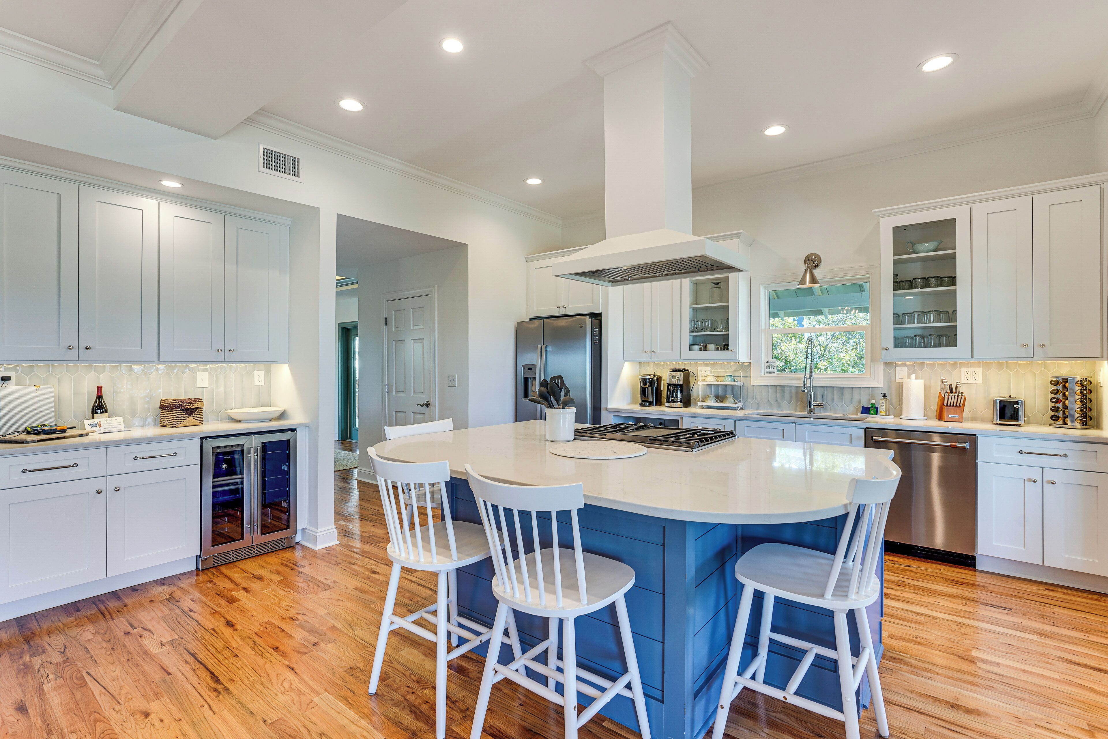 獨棟房屋 (6 Bedrooms) | 住宿內部