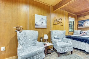 Huoneisto (0 Bedroom) | Sisätilat