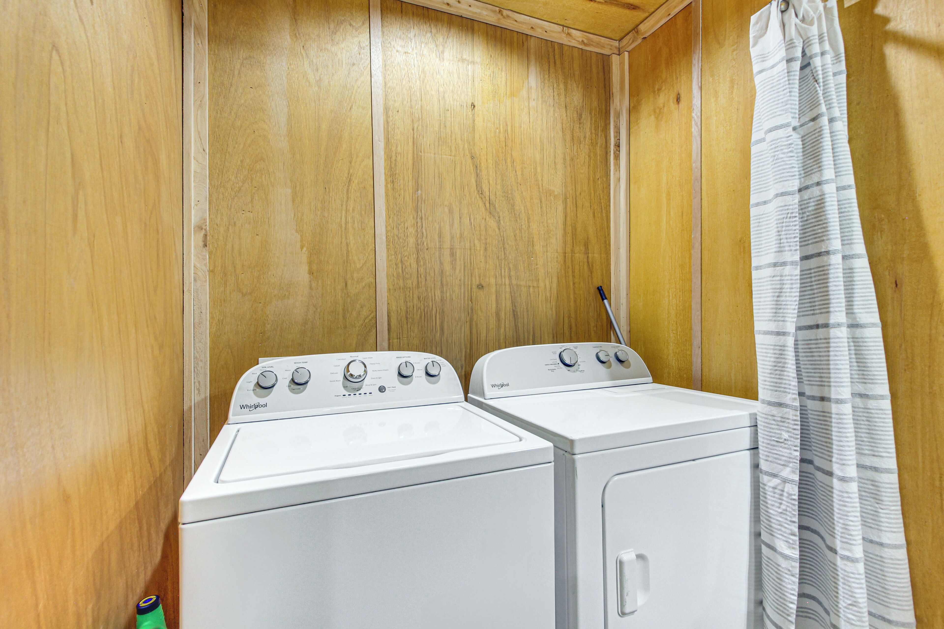 Apartment (0 Bedroom) | Interior