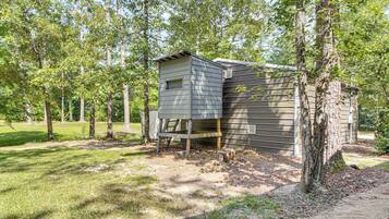 Apartment (0 Bedroom) | Interior