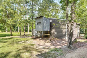 Huoneisto (0 Bedroom) | Sisätilat