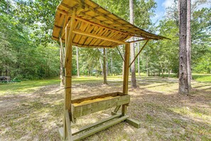 Huoneisto (0 Bedroom) | Sisätilat