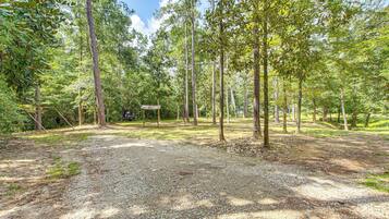 Apartment (0 Bedroom) | Interior