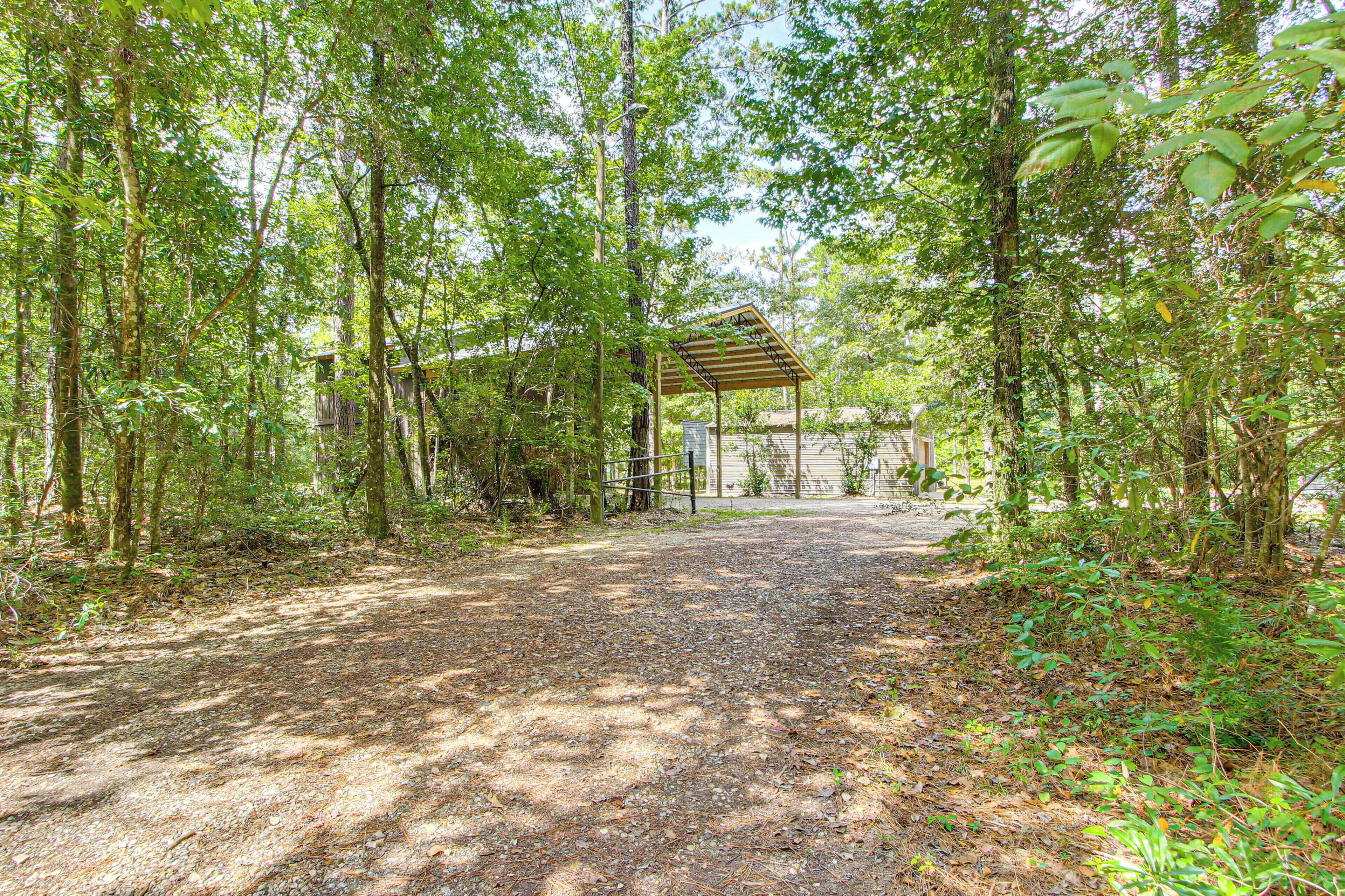 Apartment (0 Bedroom) | Interior