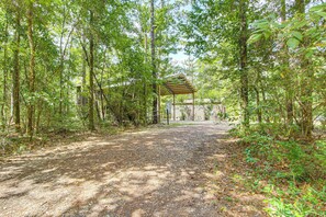 Apartment (0 Bedroom) | Interior