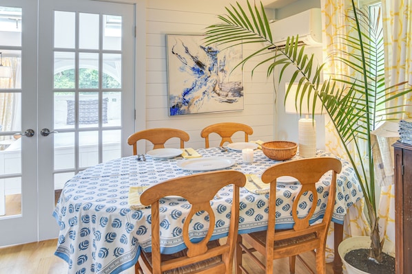 คอทเทจ (2 Bedrooms) | ภายใน