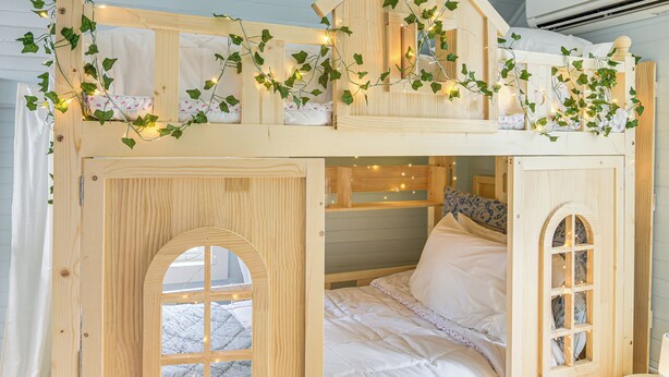 Småhus (2 Bedrooms) | Innvendig