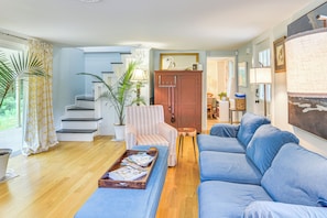 คอทเทจ (2 Bedrooms) | ภายใน