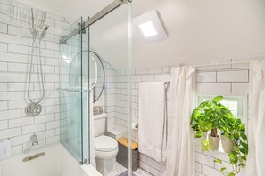 Ferienhaus (2 Bedrooms) | Innenbereich