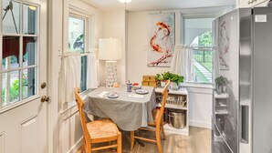 Småhus (2 Bedrooms) | Innvendig