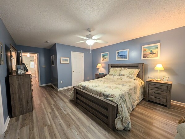 3 Schlafzimmer, Internetzugang