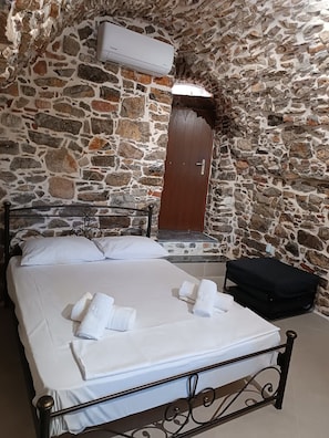 Casa | 1 quarto, acesso à internet de alta velocidade