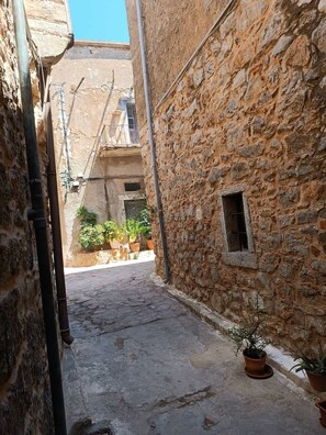 House | 1 bedroom, Internet - Vlychos Olympi Lodge 1 - Chios Cozy Getaway (Chios)