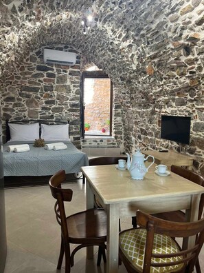 House | 1 bedroom, Internet