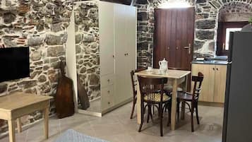 House | 1 bedroom, Internet