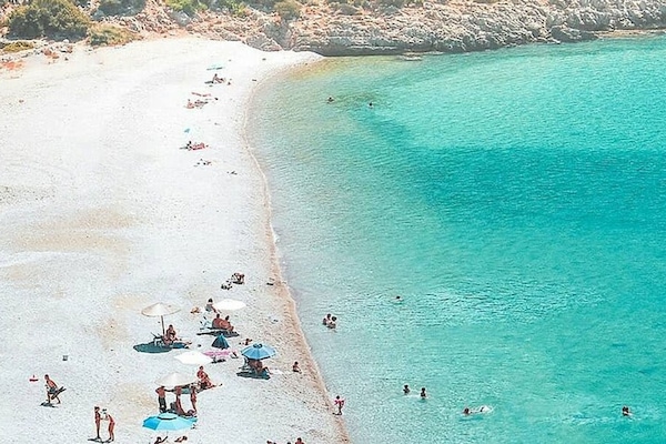 House | 1 bedroom, Internet