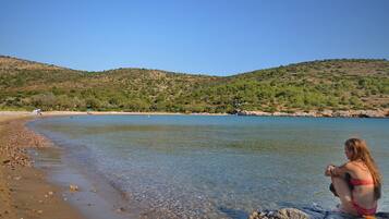 House | 2 bedrooms, Internet