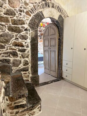 2 camere, Internet