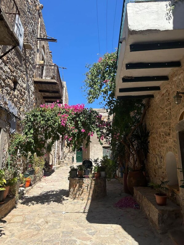 Casa | 2 habitaciones y internet 