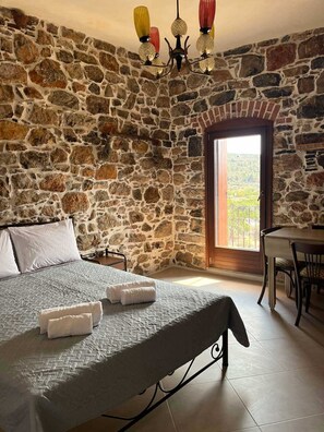 House | 2 bedrooms, Internet