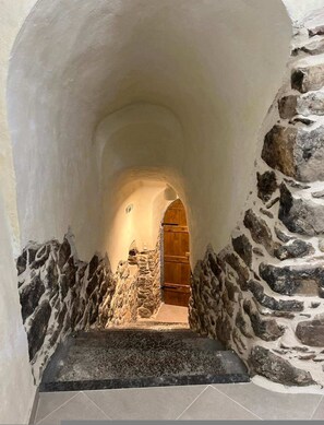 獨棟房屋 | 2 間臥室、網路服務