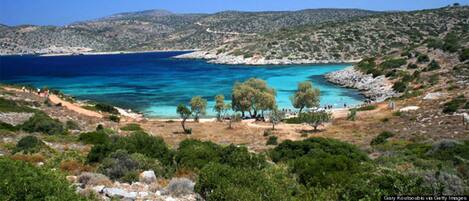 Ev | 2 yatak odası, İnternet