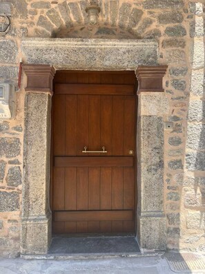 2 chambres, Internet