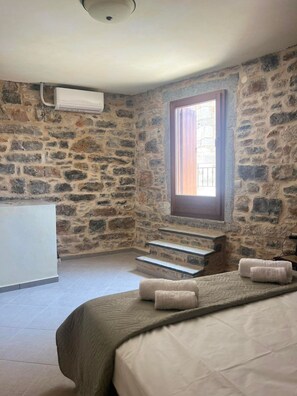 2 chambres, Internet