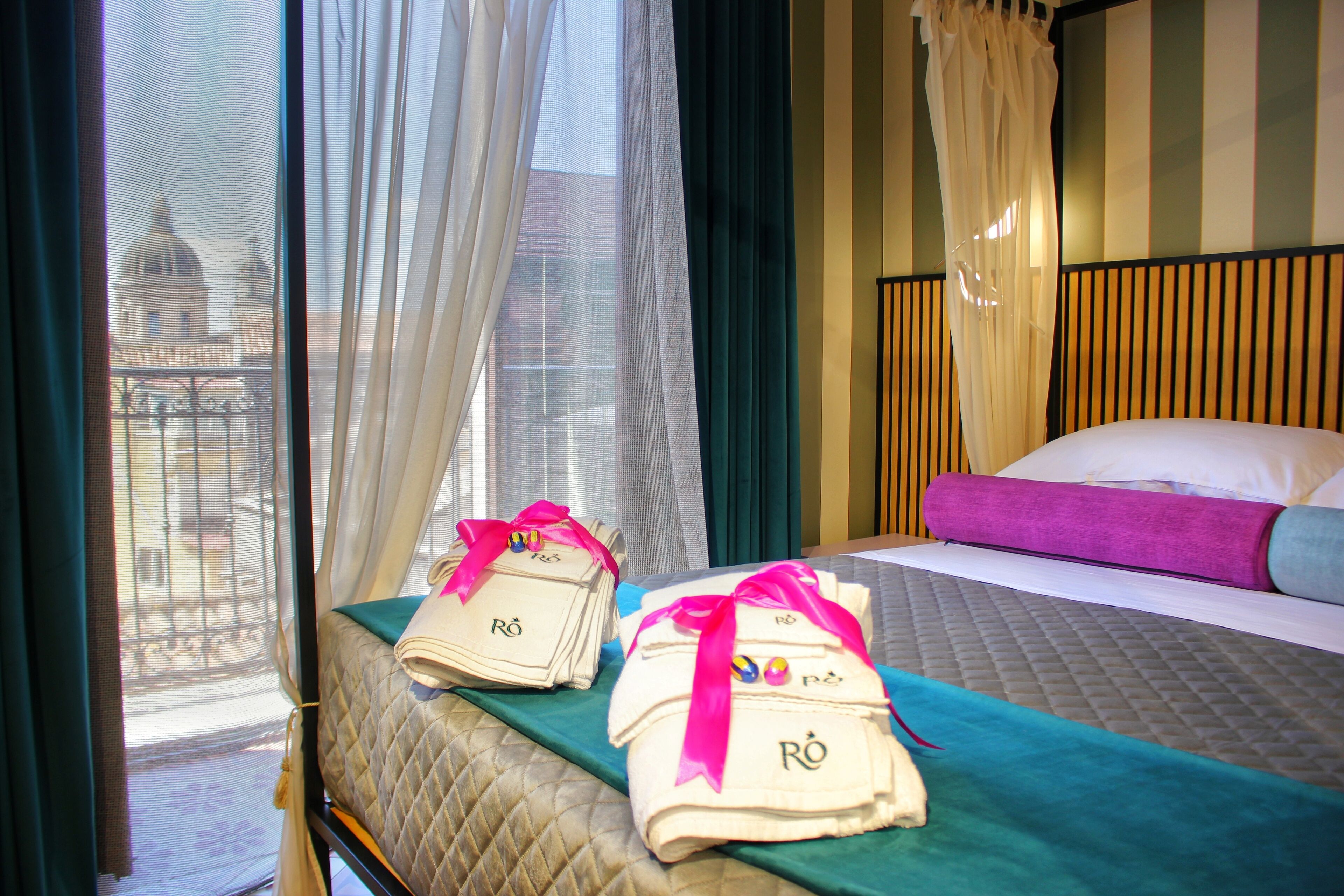 Foto - Roby's Boutique Rooms - Luxury B&B