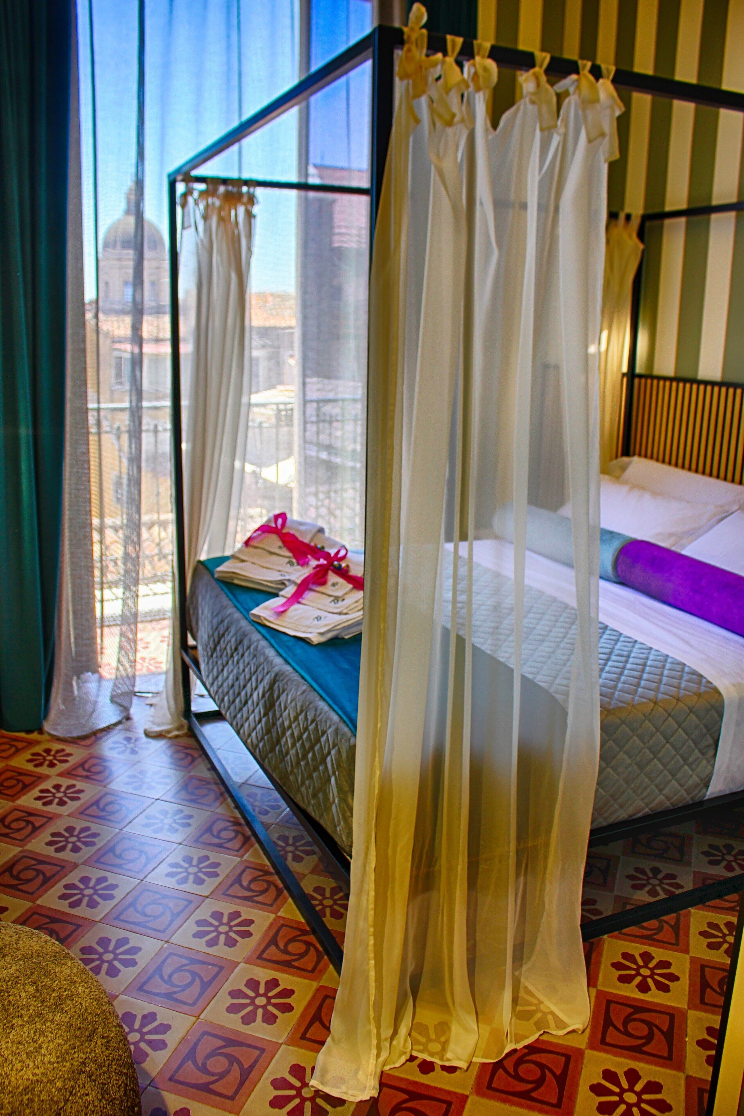 Foto - Roby's Boutique Rooms - Luxury B&B