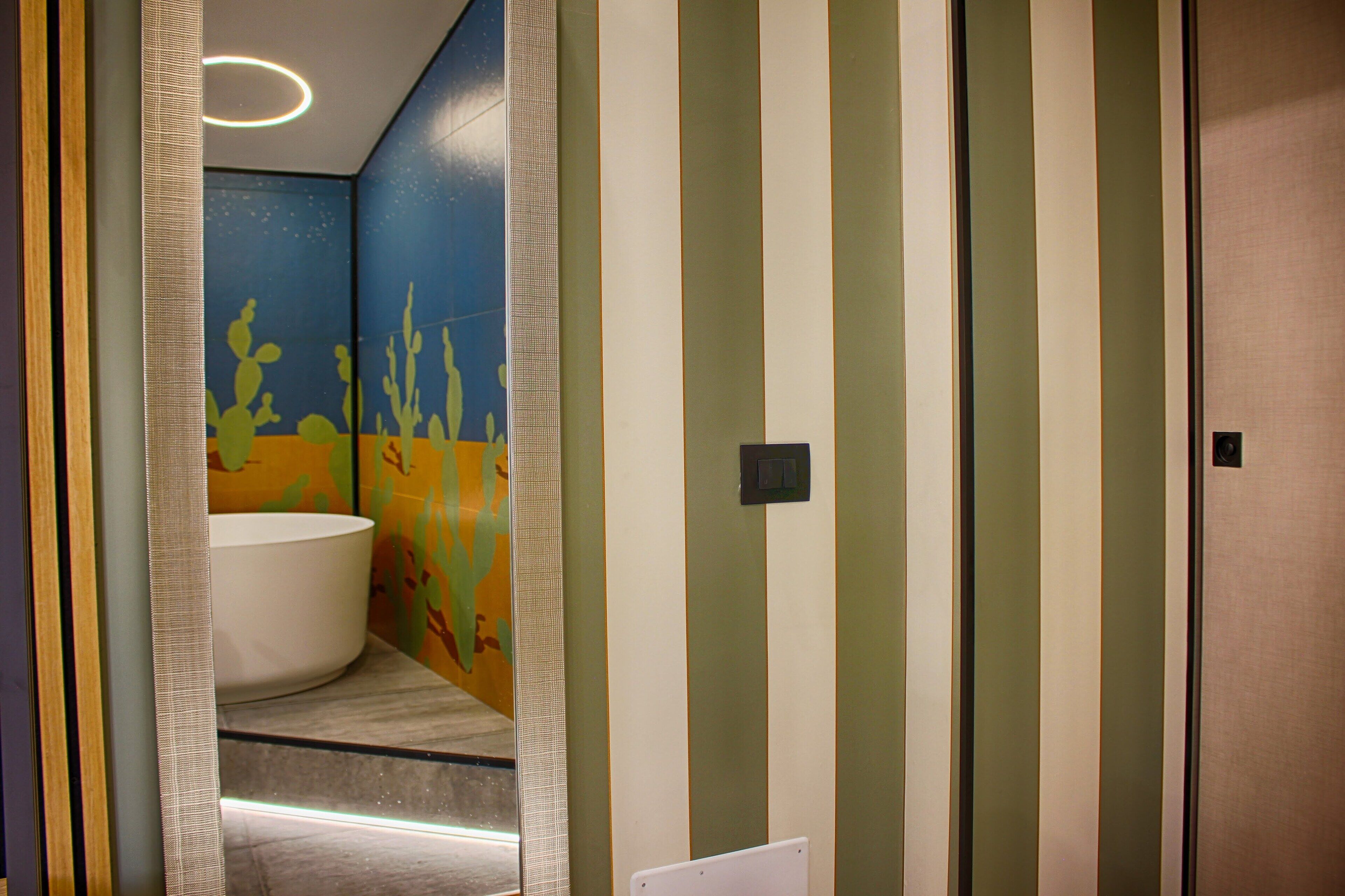 Photo - Roby's boutique rooms