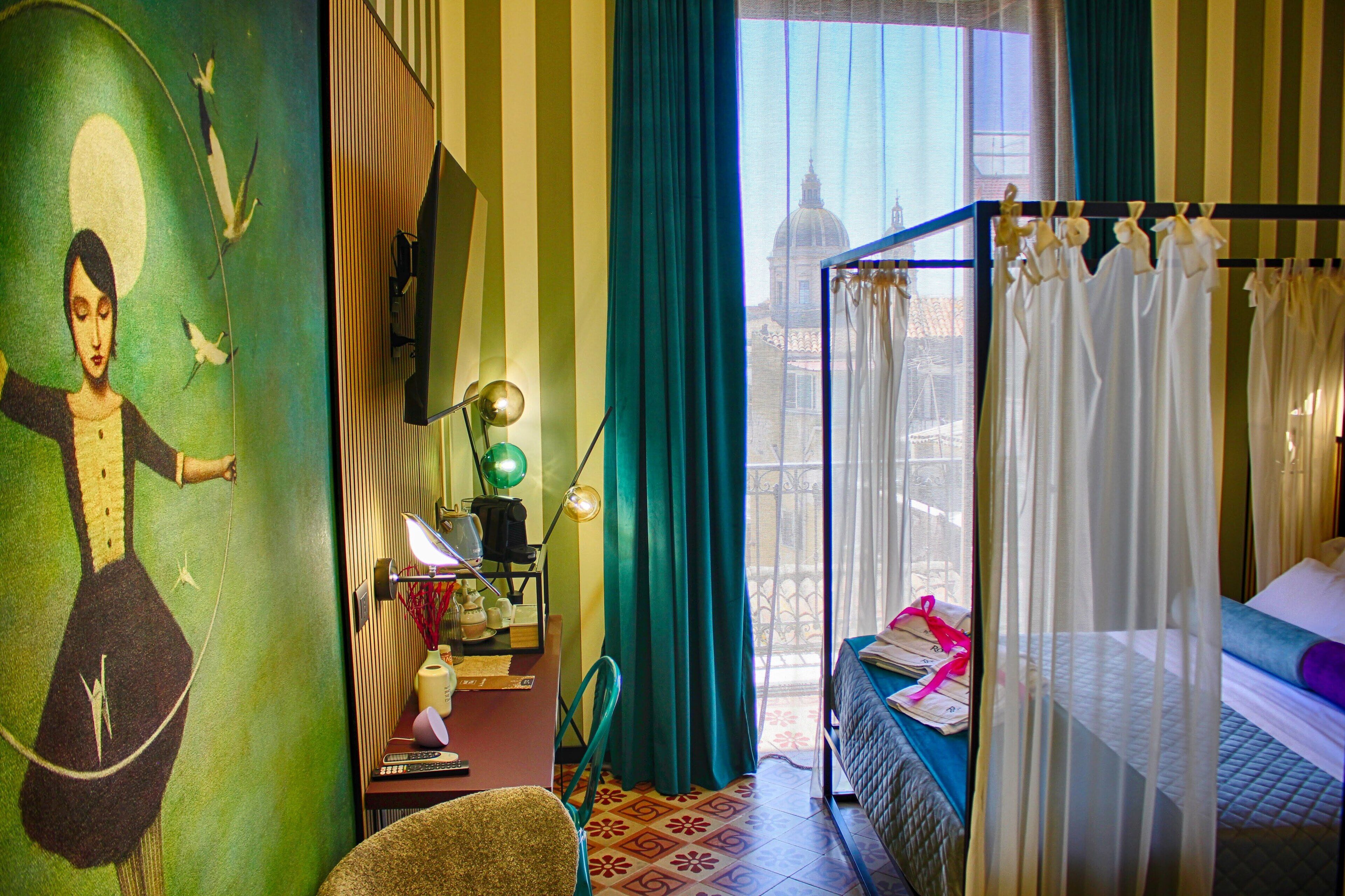 Foto - Roby's Boutique Rooms - Luxury B&B