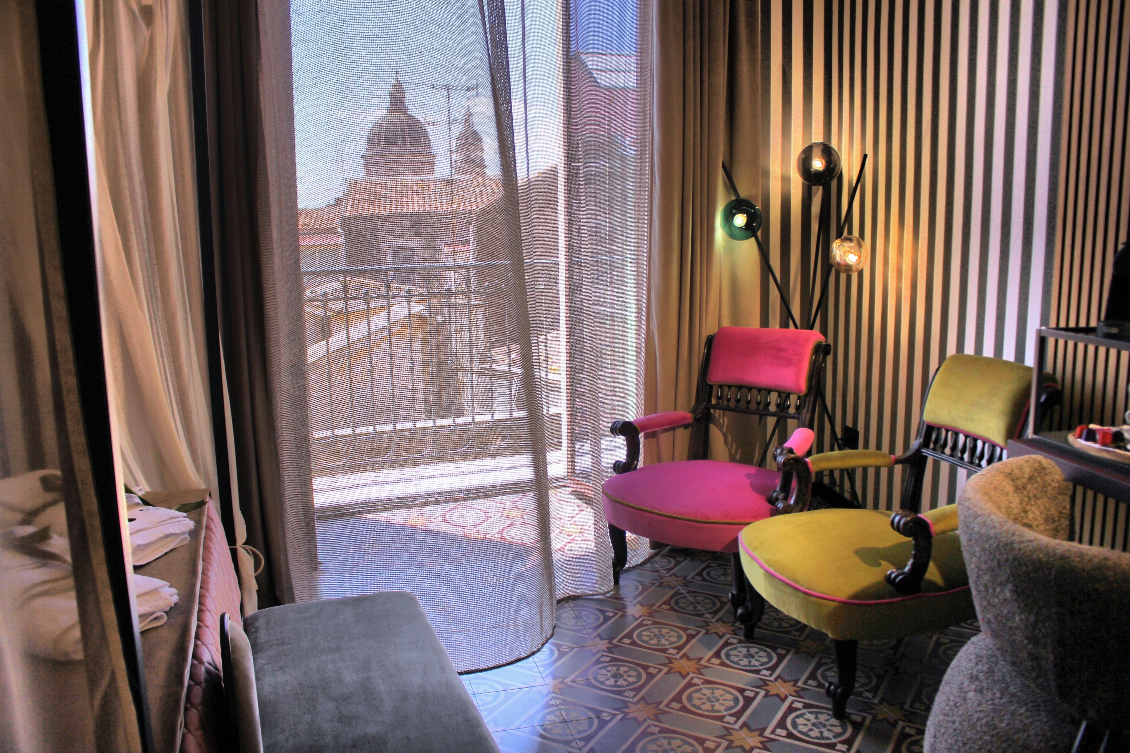 Foto - Roby's Boutique Rooms - Luxury B&B