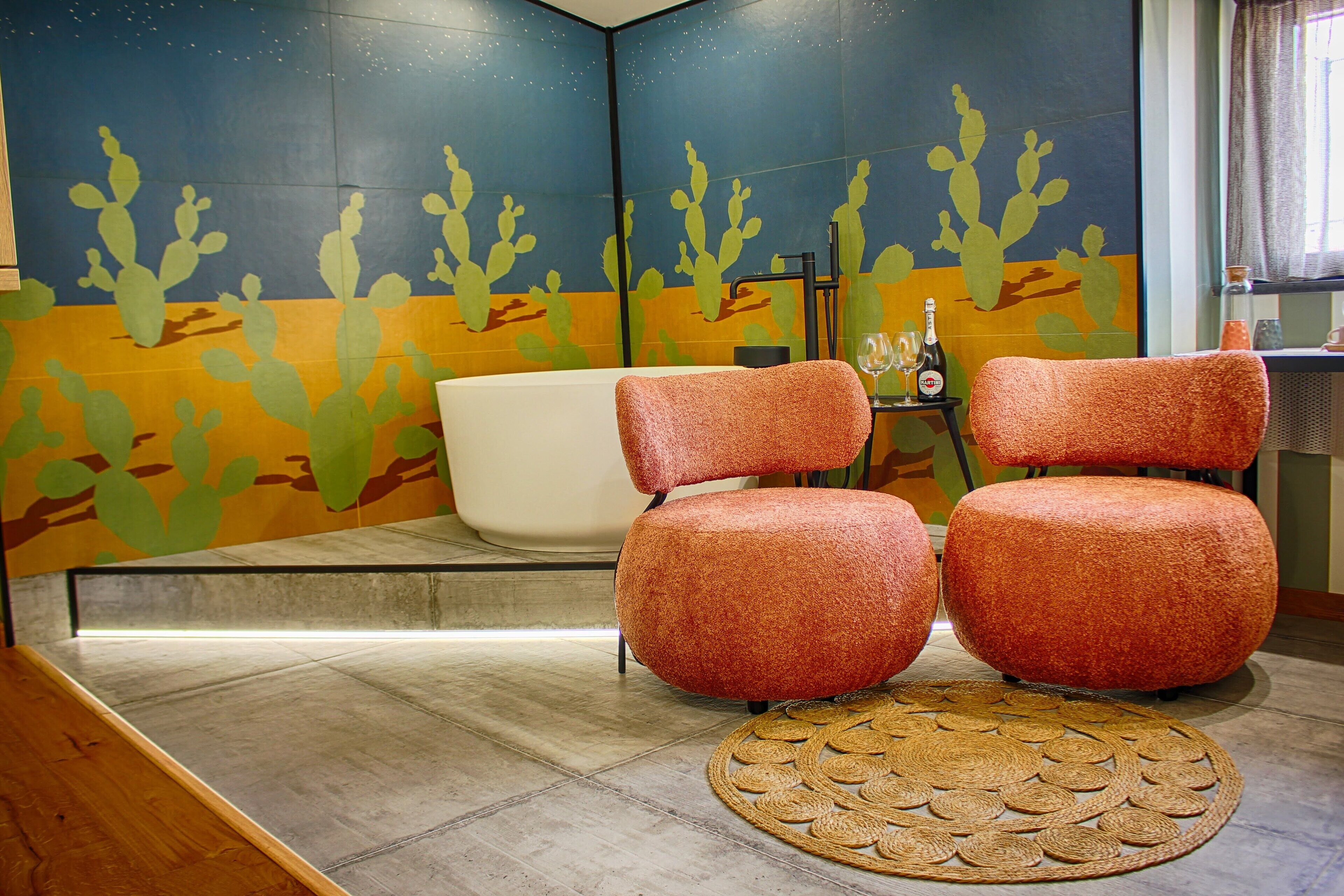 Foto - Roby's Boutique Rooms - Luxury B&B