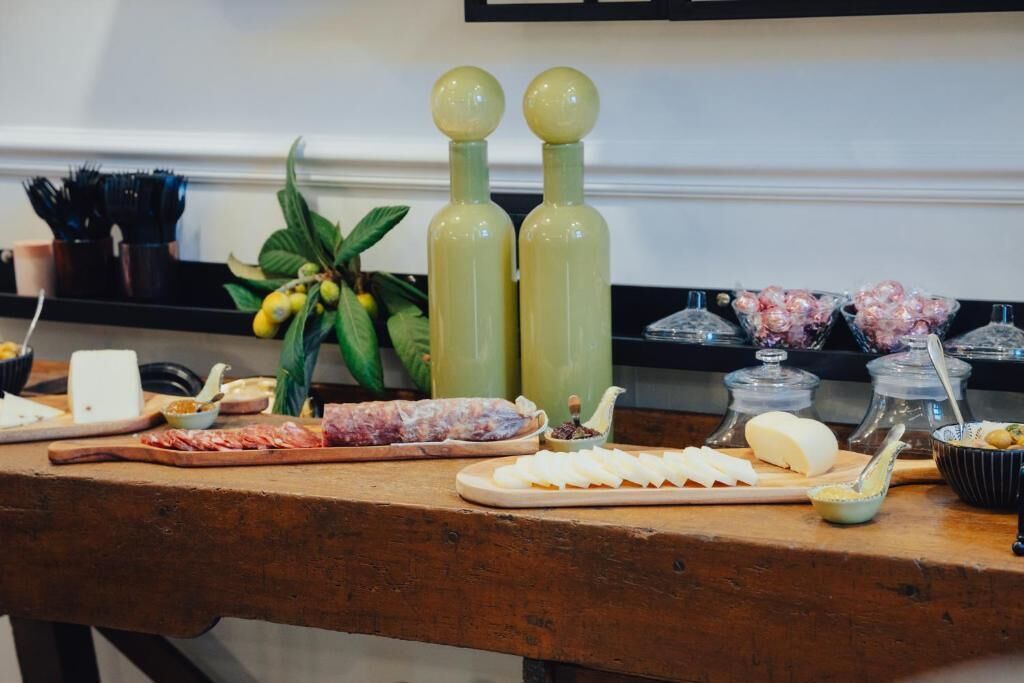 Foto - Roby's Boutique Rooms - Luxury B&B