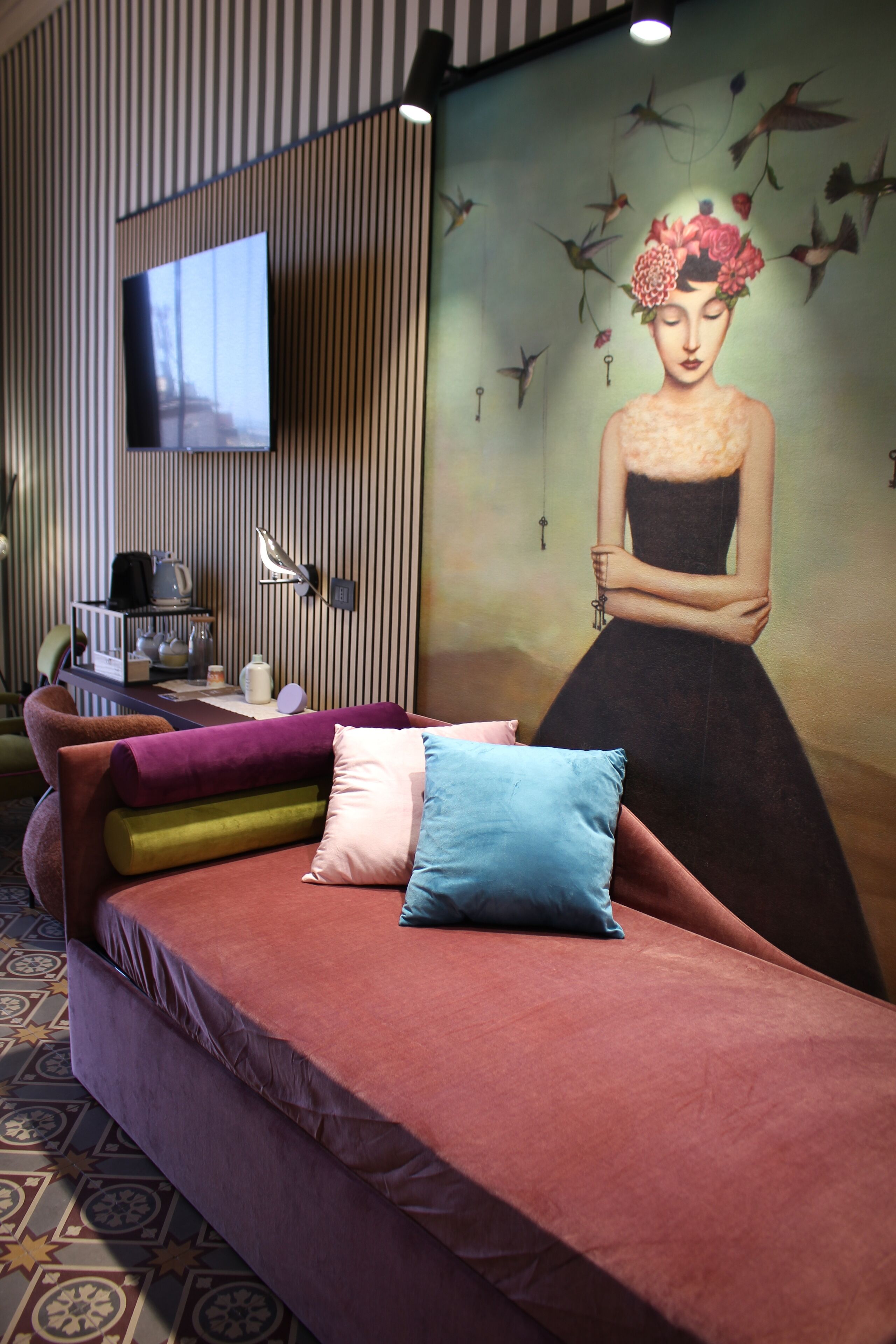 Photo - Roby's boutique rooms